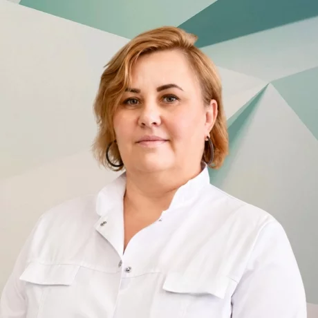Ерофеева Анна Владимировна