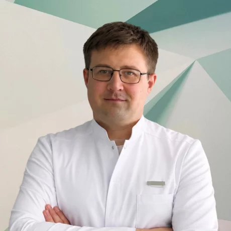 Михайлов Василий Вячеславович