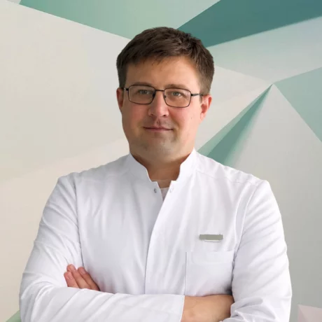 Михайлов Василий Вячеславович