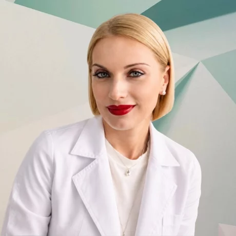 Кардава Екатерина Мурмановна