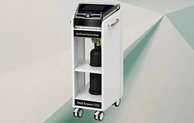 Аппарат MedExpert CO2 для карбокситерапии