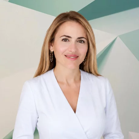 Тагиева Тахмина Мамедовна
