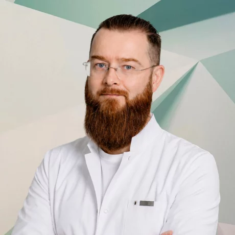 Федулов Дмитрий Сергеевич