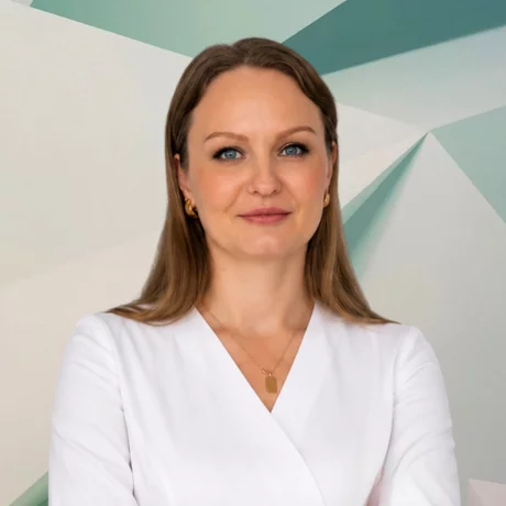 Акчурина Марина Юрьевна