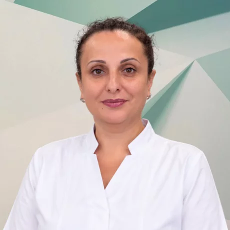 Шапилева Алла Петровна