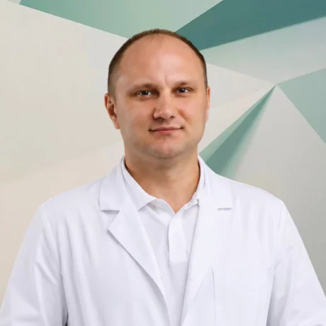 Ксеневич Сергей Иванович